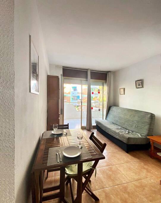 Offre Speciale! Appartement Portaventura Салоу Экстерьер фото