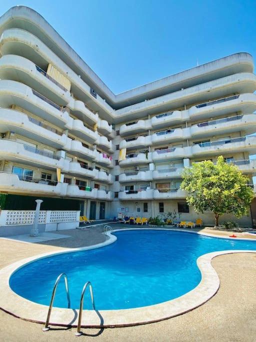 Offre Speciale! Appartement Portaventura Салоу Экстерьер фото