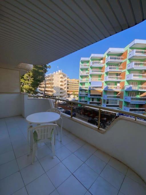 Offre Speciale! Appartement Portaventura Салоу Экстерьер фото